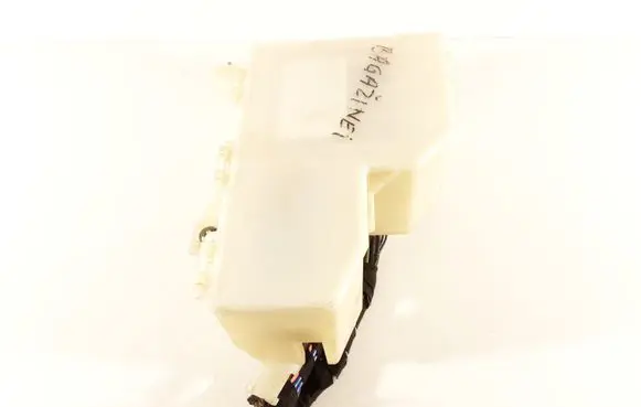 Land Rover Freelander 2 - LR2 Fuse box set 6G9T14C507GD DES9E 6G9T14B192CA