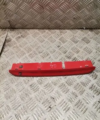 Volkswagen Golf VI Third/center stoplight 5k0945087b