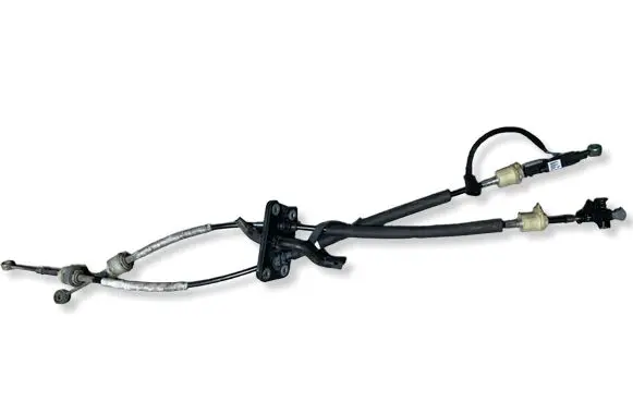 Citroen Jumper Gear shift cable bracket C00042505 C00942505
