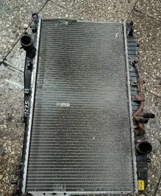 Chevrolet Epica Coolant radiator