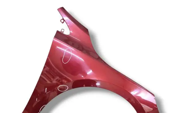 Volvo V40 Fender