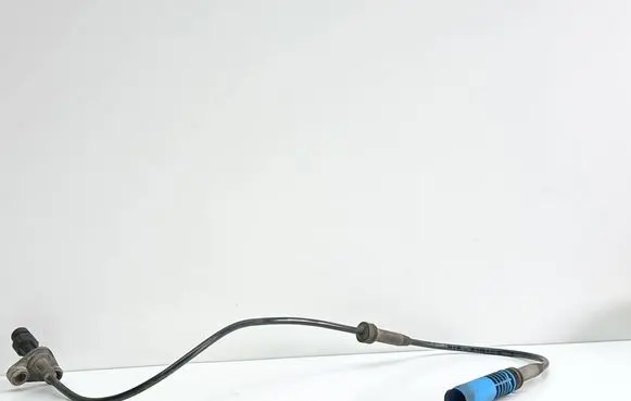 BMW 5 E39 ABS brake wheel speed sensor 6908705