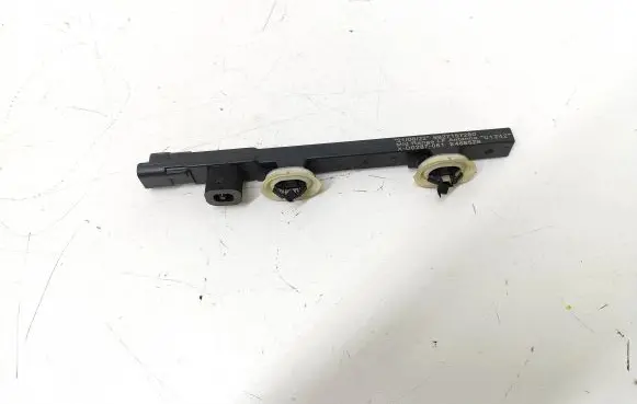 Peugeot 208 Other control units/modules 9827157280 E488529 XD0287081