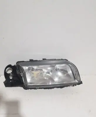 Volvo S80 Headlight/headlamp 89006409