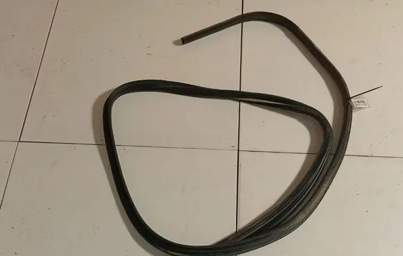 Ford C-MAX I Rubber seal rear door 