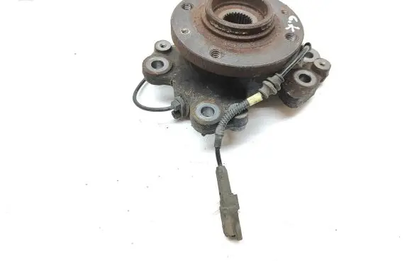 Citroen DS5 Rear wheel hub