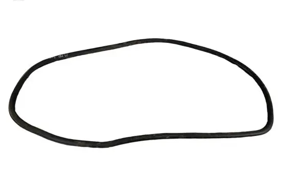Opel Astra J Front door rubber seal