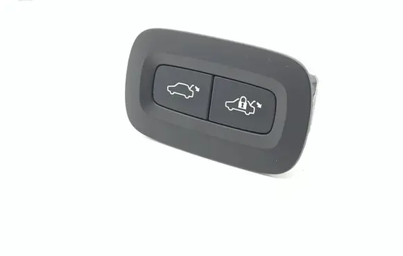 Volvo S90, V90 Tailgate/boot open switch button 31427330