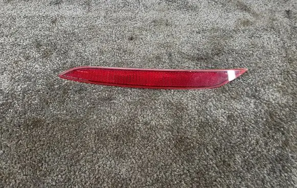 Volkswagen Golf VII Rear tail light reflector 5G0945105C