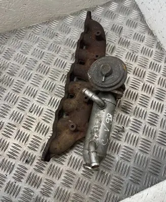 Chrysler Voyager Exhaust manifold