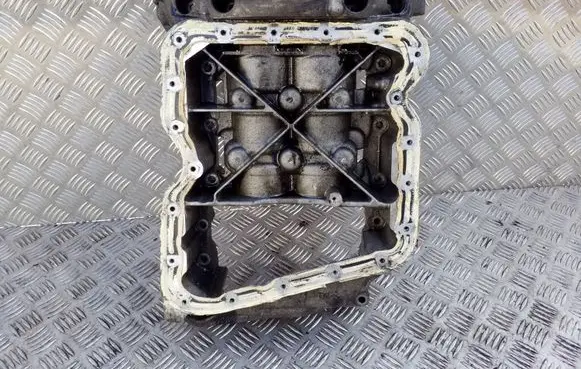 Nissan X-Trail T31 Oil sump 8200672739