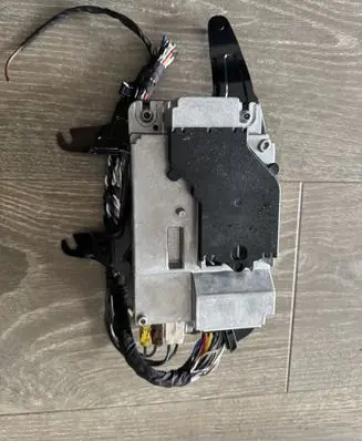 BMW 2 F44 Other devices 5A923C4