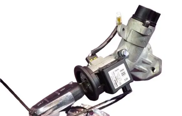 Nissan Micra Ignition lock