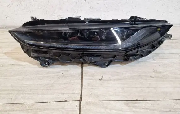 Jaguar F-Type Headlight/headlamp Mx53-13w030-BE