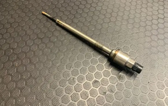 Opel Insignia A Glow plug 0103010901