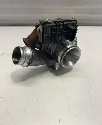 BMW X1 F48 F49 Turbo 8513635 54409700043