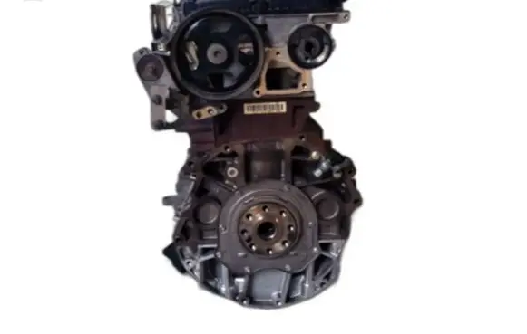 Jaguar X-Type Engine QJBA