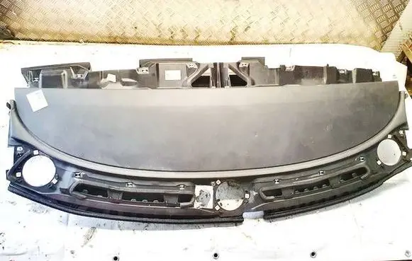 Tesla Model Y Dashboard 2910411x