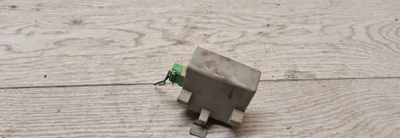 Volvo S60 Alarm control unit/module 9472105
