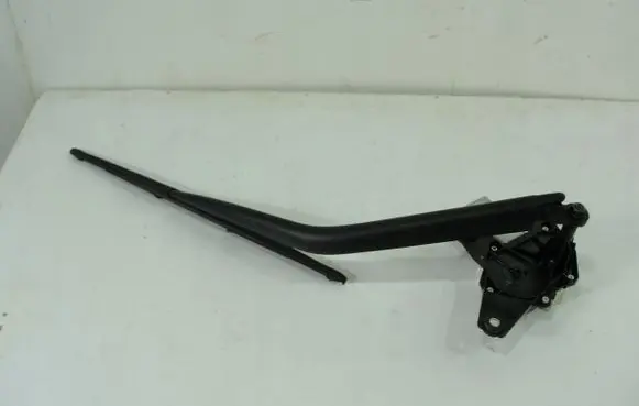 Renault Trafic I Rear window wiper motor 53014312