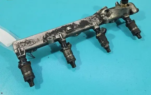 Honda Accord Fuel injector IMPRK1515397