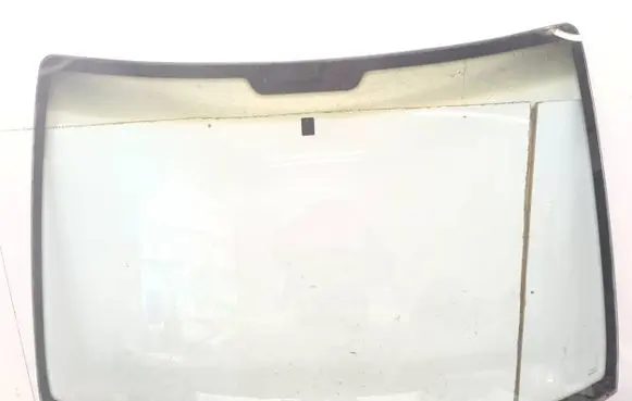Peugeot 806 Front windscreen/windshield window 43R000162