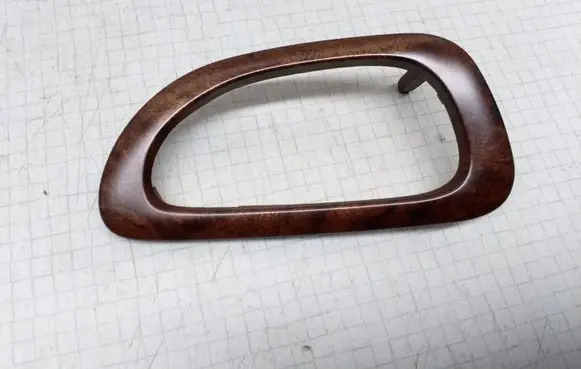 Peugeot 307 Other front door trim element 9634769777