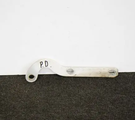 Mercedes-Benz SLC C107 Other body part A1076250214