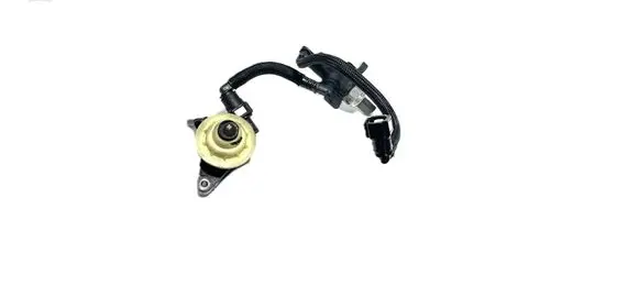 Peugeot 5008 II Fuel pressure sensor 9828711180 37914