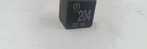 Audi A4 S4 B5 8D Other relay 431951253H