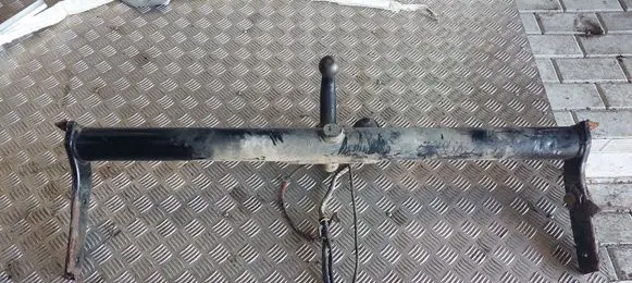 Volkswagen PASSAT B3 Tow bar set 