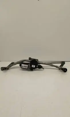 Jaguar F-Pace Front wiper linkage and motor HK8217500BB