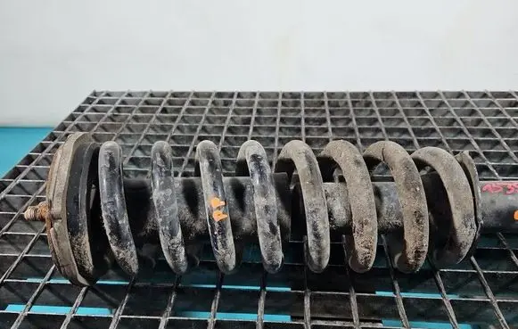 Isuzu D-Max Front coil spring IMPRK1535789