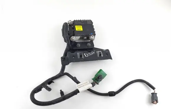 Peugeot 2008 II Distronic sensor radar 9855778480 9831340680
