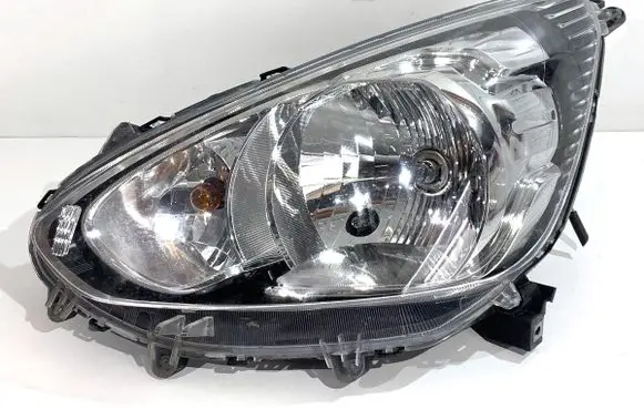 Mitsubishi Mirage VI G4 Attrage Headlight/headlamp 8301C193