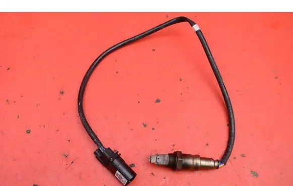 Skoda Octavia 985 Lambda probe sensor 04E906262GH
