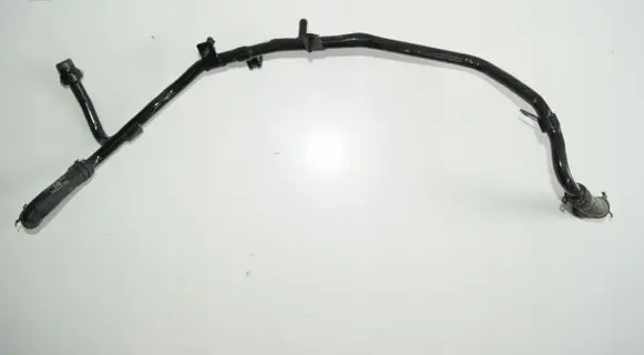 Audi A4 S4 B9 Engine coolant pipe/hose 04L122157AB