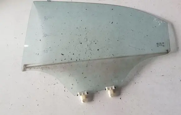 KIA Rio Rear door window glass