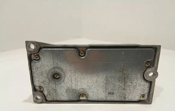 Volvo S80 Airbag control unit/module P30658912 0285001456