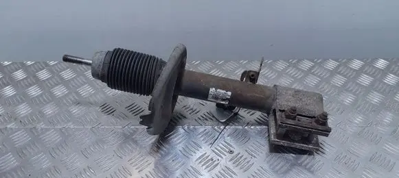 Peugeot RCZ Front shock absorber/damper