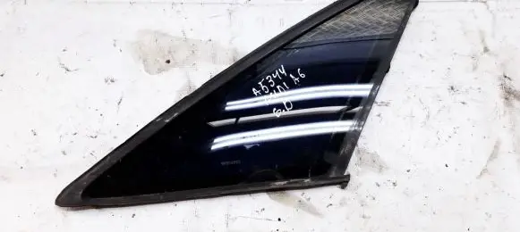Audi A6 S6 C5 4B Rear side window