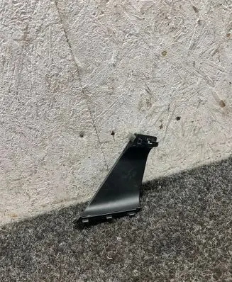 BMW i4 Other trunk/boot trim element 7489865