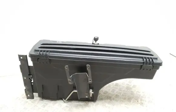 Ford F150 Tool box Unknown