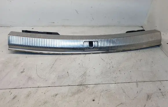 Audi A4 S4 B8 8K Trunk/boot sill cover protection 8K9864483