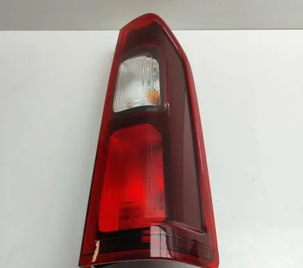 Opel Vivaro Rear/tail lights 265504656R
