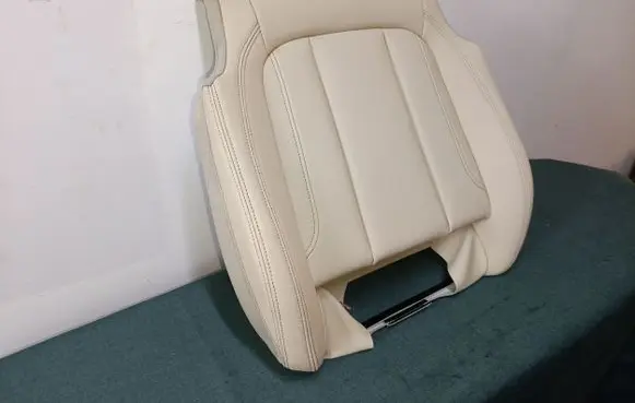 BMW 3 G20 G21 Seat trim 7477371 52107477371 52106994373