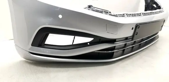 Volkswagen PASSAT B8 Front bumper 3G0807217AM