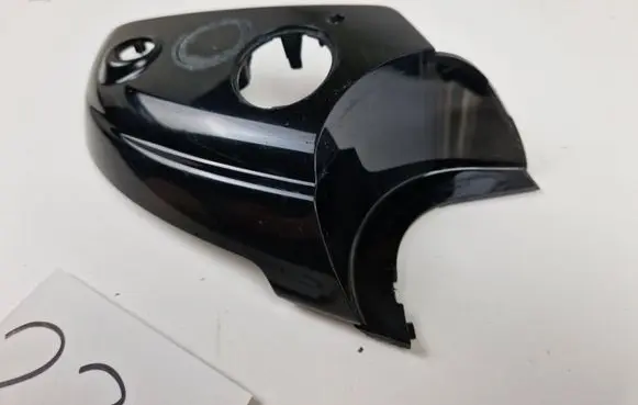 Jaguar F-Pace Front door wing mirror part 21113055