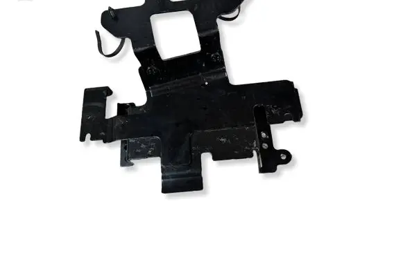 Jaguar F-Pace Engine control unit holder 