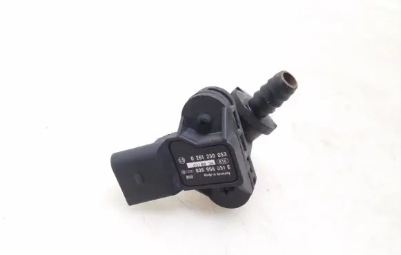 Audi A4 S4 B8 8K Air pressure sensor 036906051C